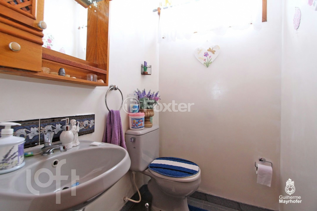 Casa à venda com 5 quartos, 287m² - Foto 49