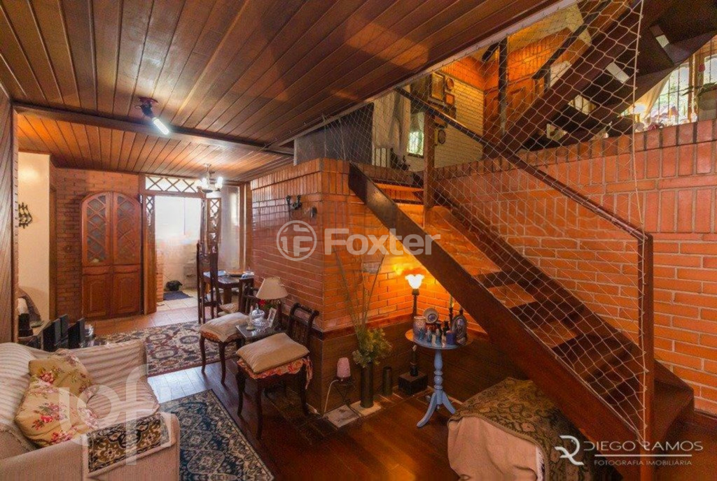 Casa à venda com 5 quartos, 287m² - Foto 7