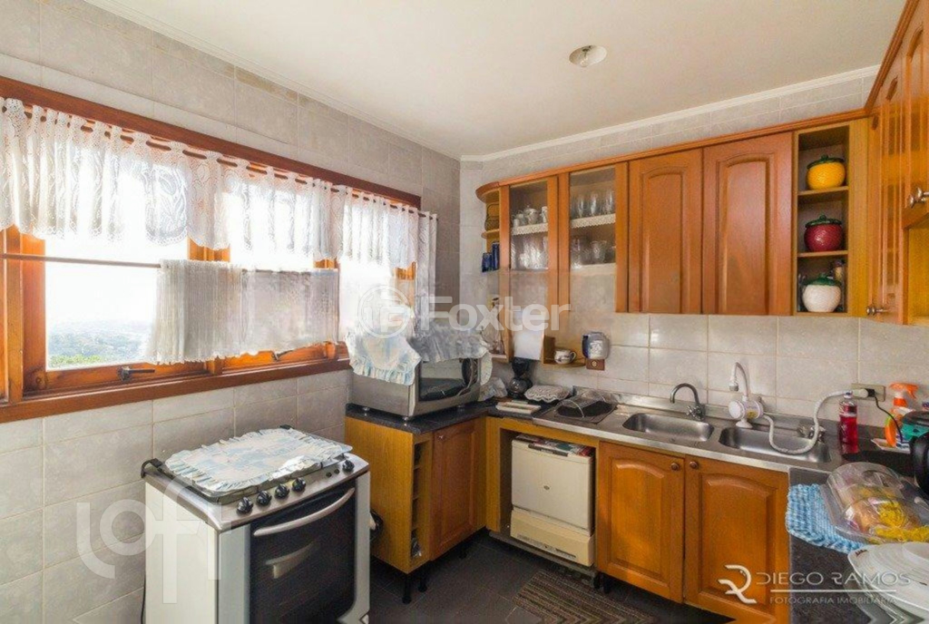 Casa à venda com 5 quartos, 287m² - Foto 16