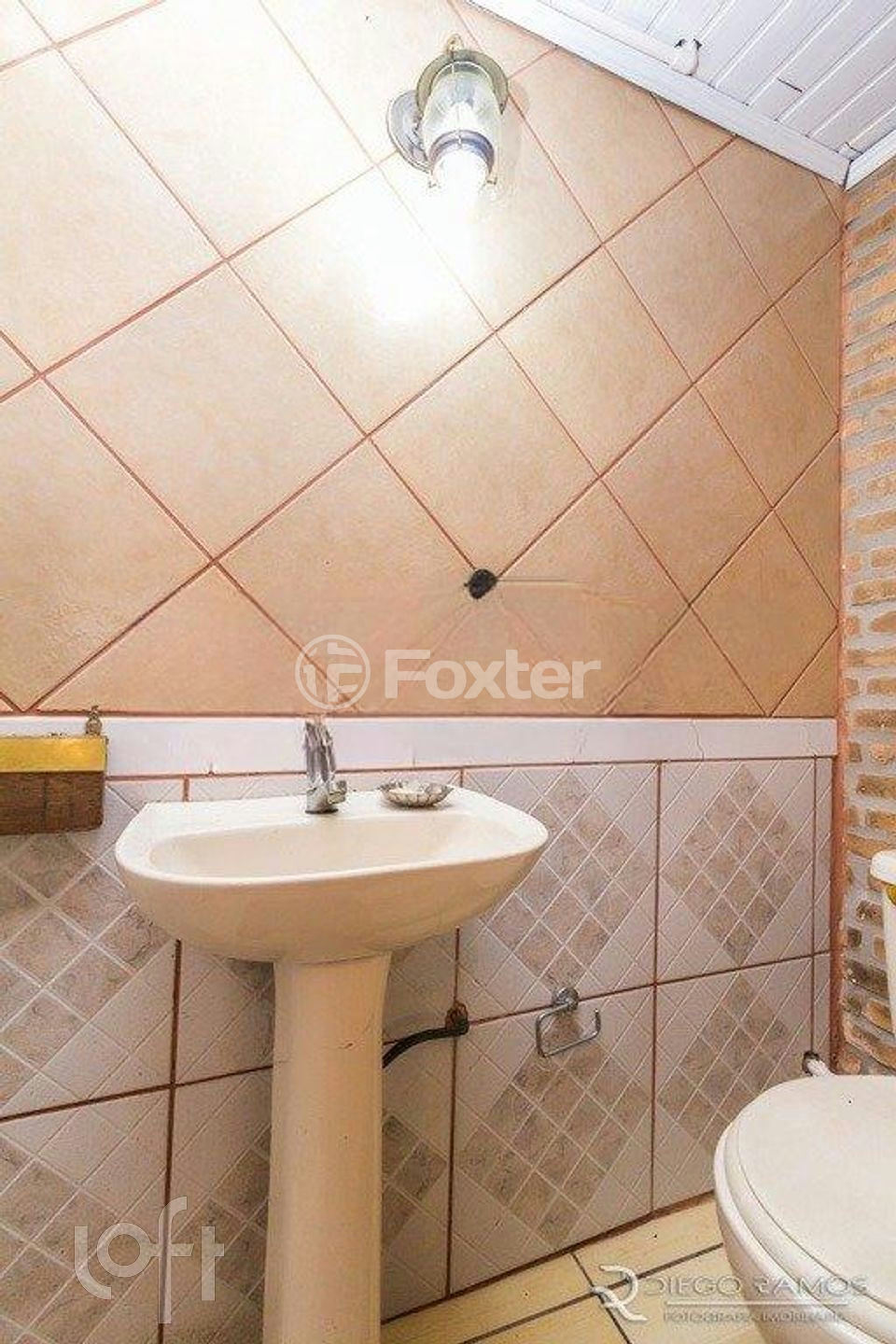 Casa à venda com 5 quartos, 287m² - Foto 21