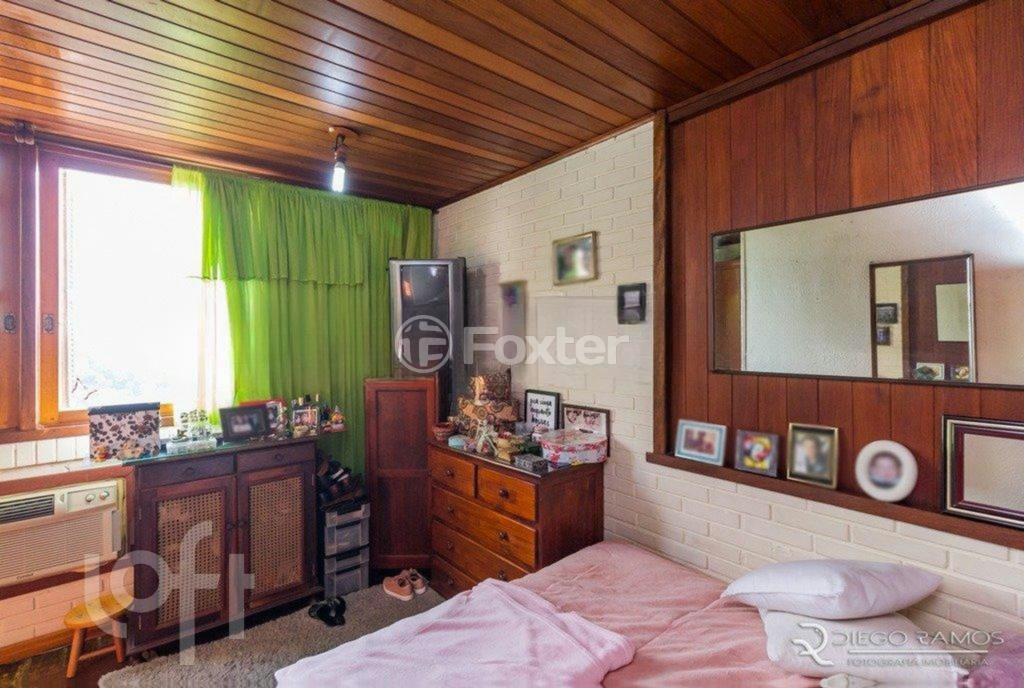 Casa à venda com 5 quartos, 287m² - Foto 10