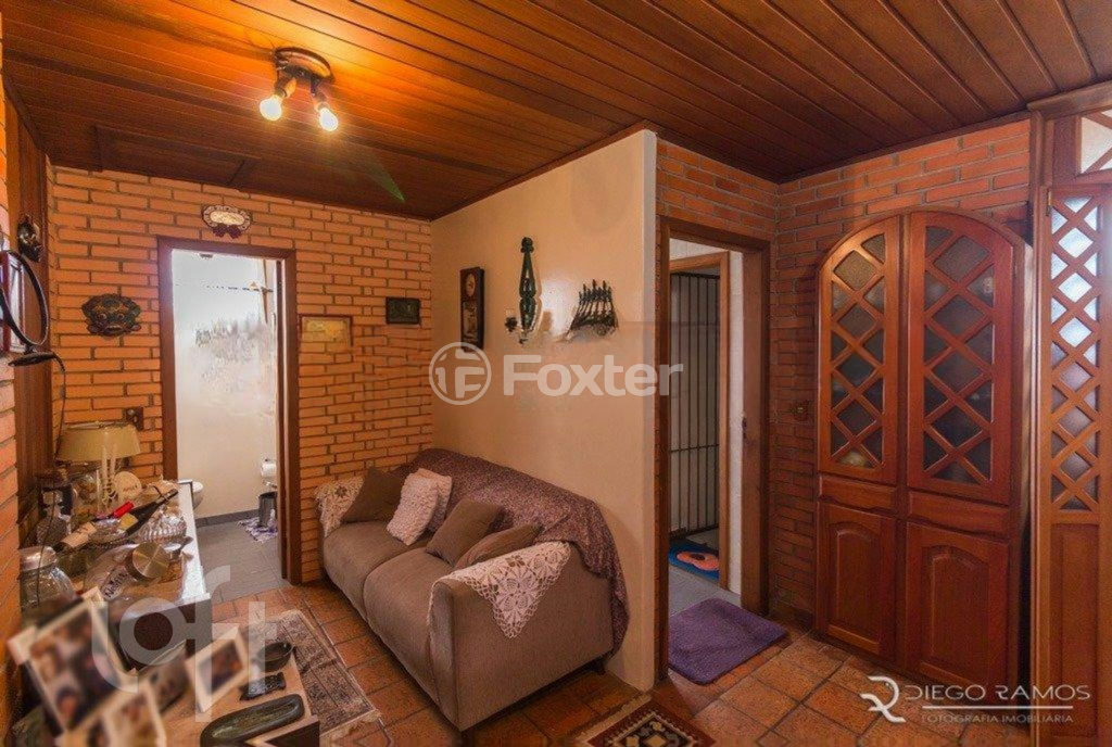 Casa à venda com 5 quartos, 287m² - Foto 13