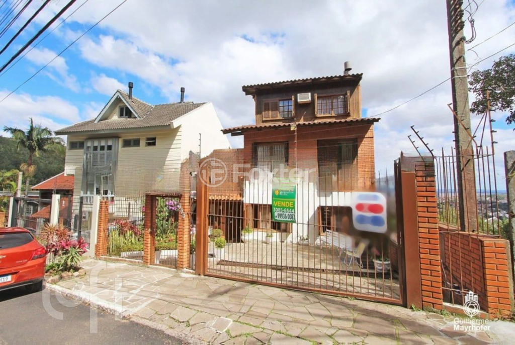 Casa à venda com 5 quartos, 287m² - Foto 33
