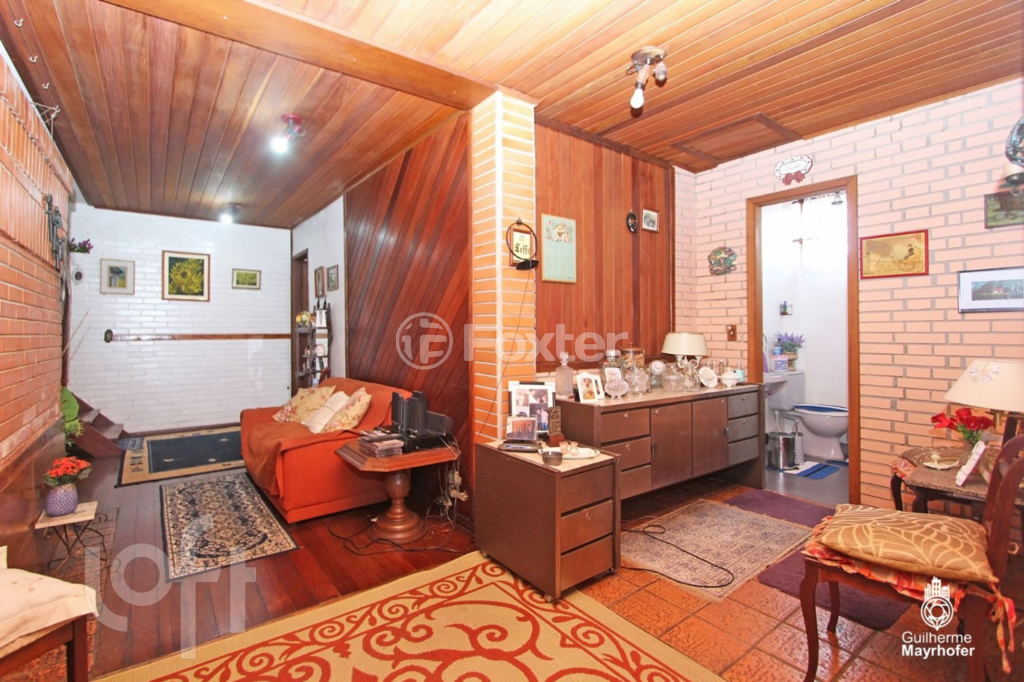 Casa à venda com 5 quartos, 287m² - Foto 48