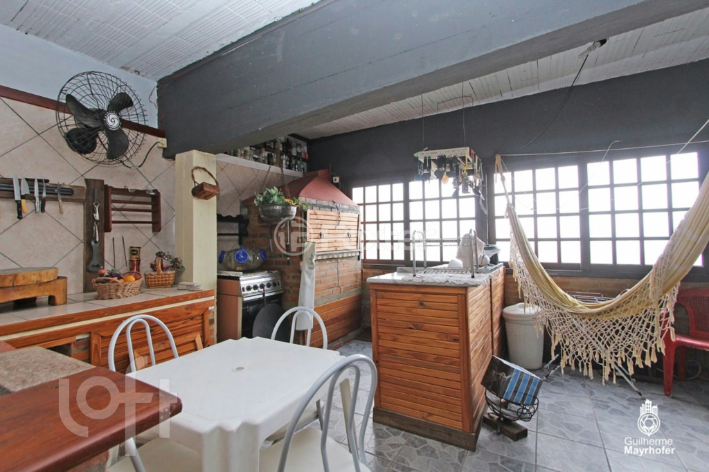 Casa à venda com 5 quartos, 287m² - Foto 52