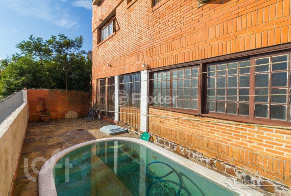 Casa à venda com 5 quartos, 287m² - Foto 55
