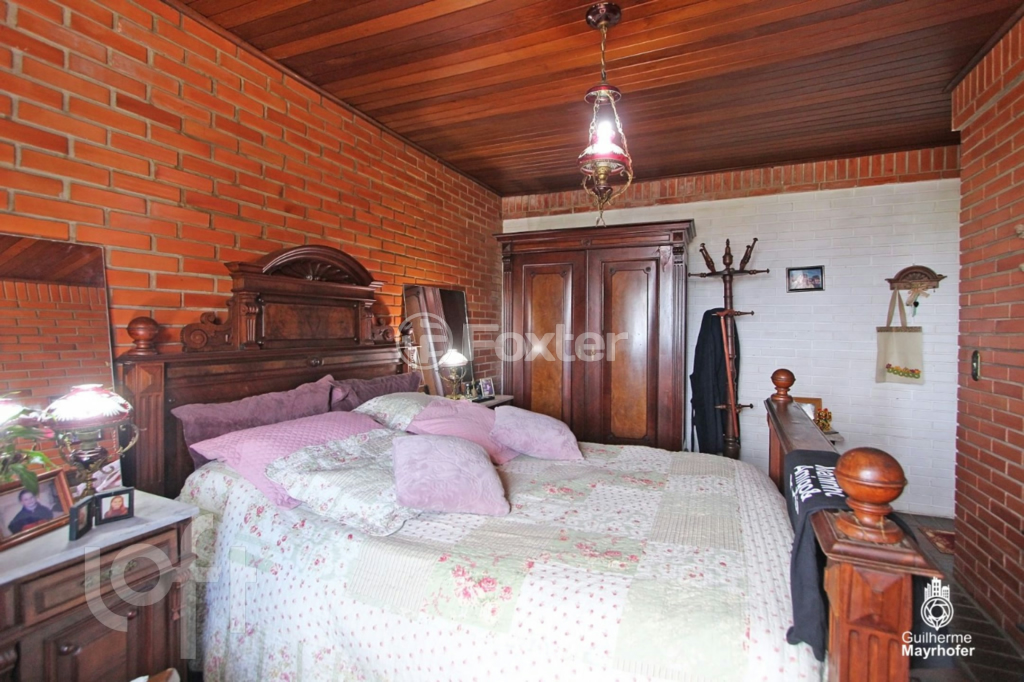 Casa à venda com 5 quartos, 287m² - Foto 46