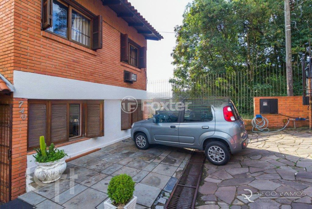 Casa à venda com 5 quartos, 287m² - Foto 68