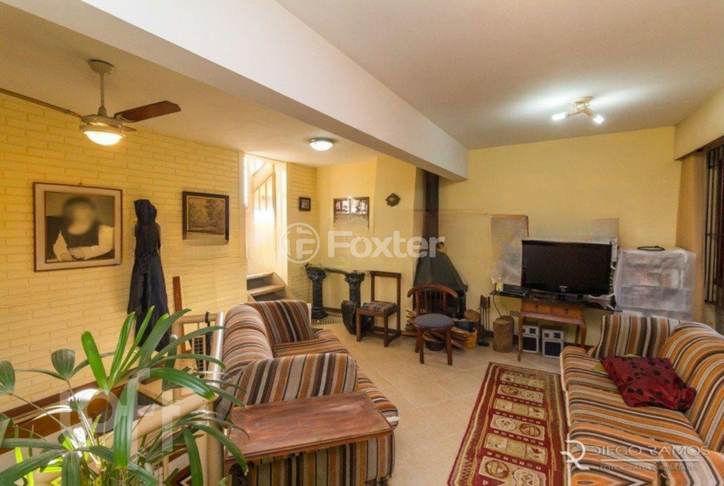 Casa à venda com 5 quartos, 287m² - Foto 23