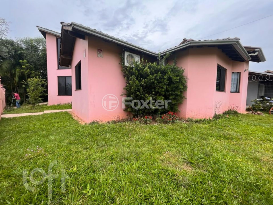 Casa à venda com 3 quartos, 176m² - Foto 34