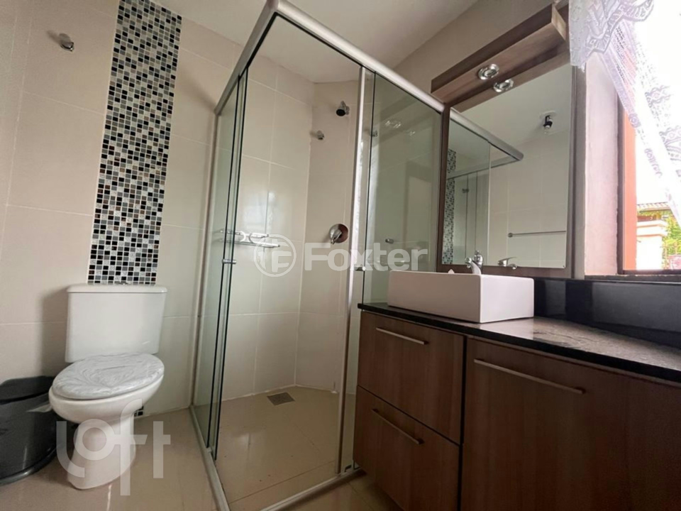 Casa à venda com 3 quartos, 176m² - Foto 14
