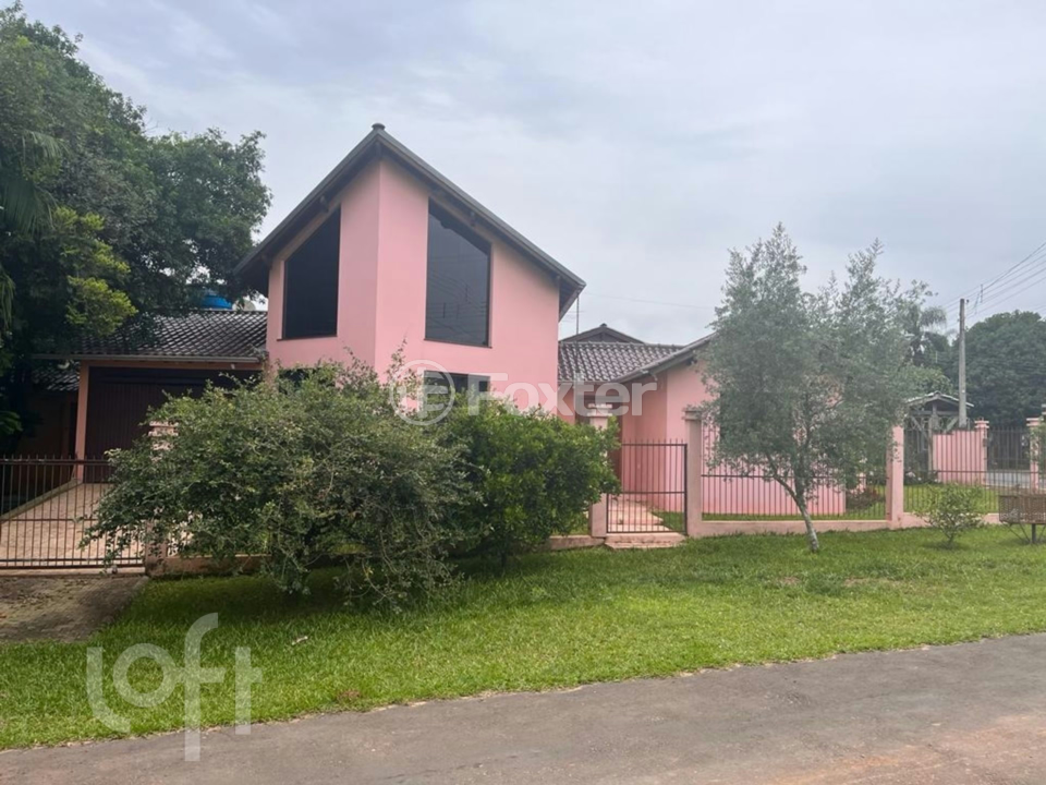 Casa à venda com 3 quartos, 176m² - Foto 31