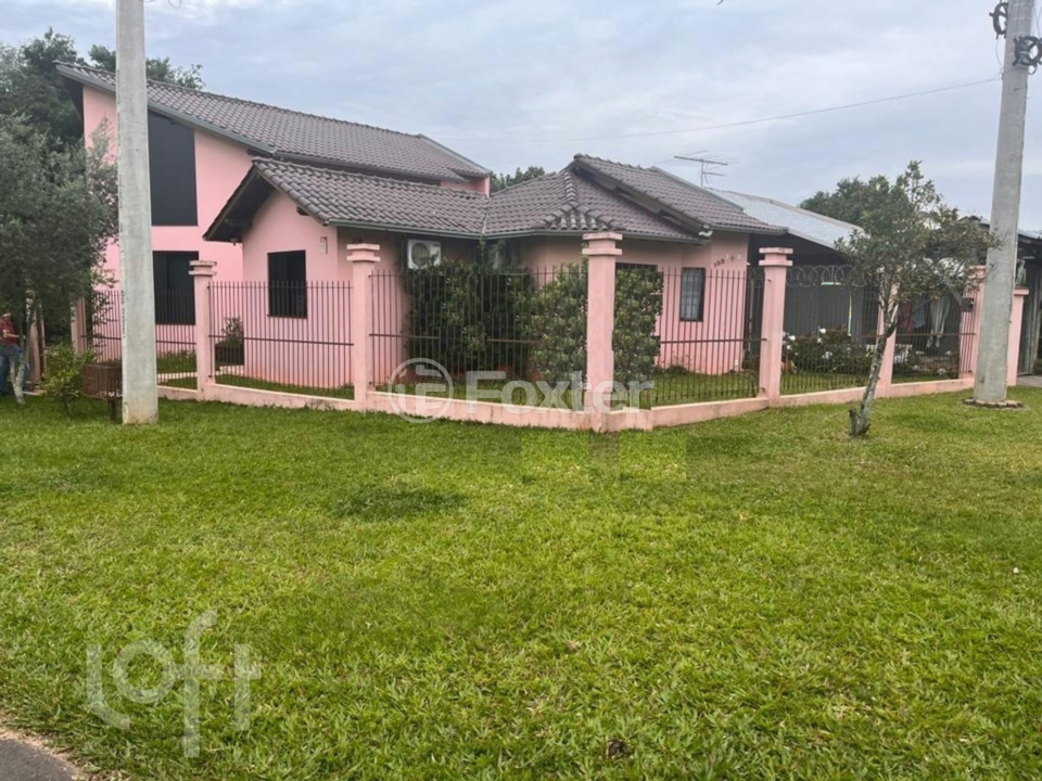 Casa à venda com 3 quartos, 176m² - Foto 2