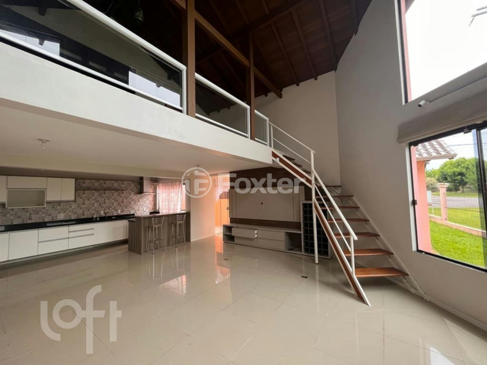 Casa à venda com 3 quartos, 176m² - Foto 32