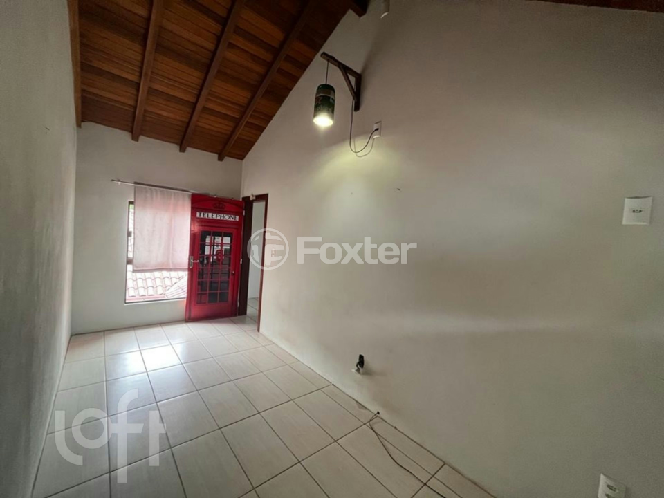 Casa à venda com 3 quartos, 176m² - Foto 26