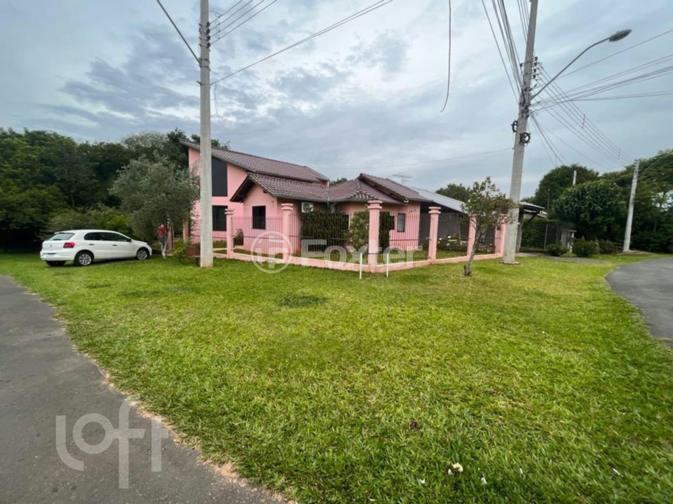 Casa à venda com 3 quartos, 176m² - Foto 39