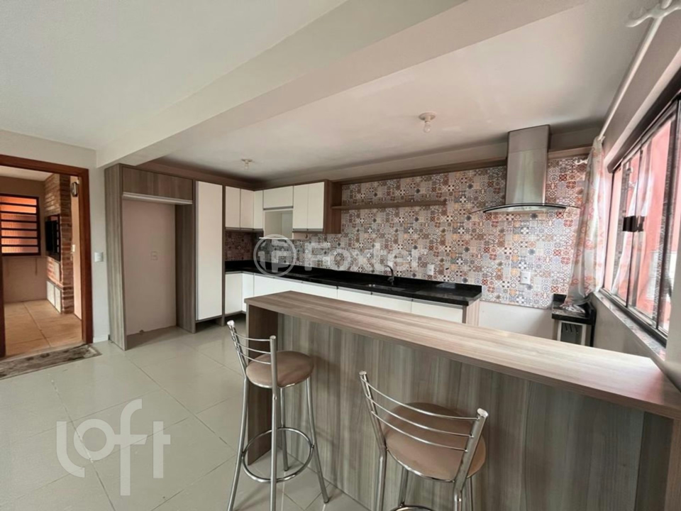 Casa à venda com 3 quartos, 176m² - Foto 5