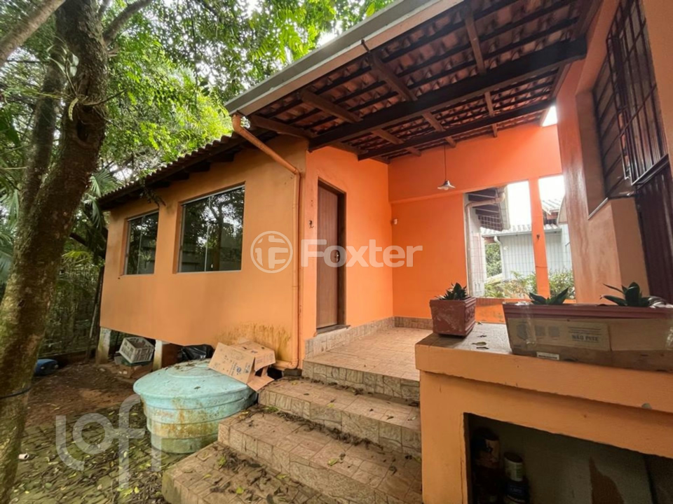 Casa à venda com 3 quartos, 176m² - Foto 28