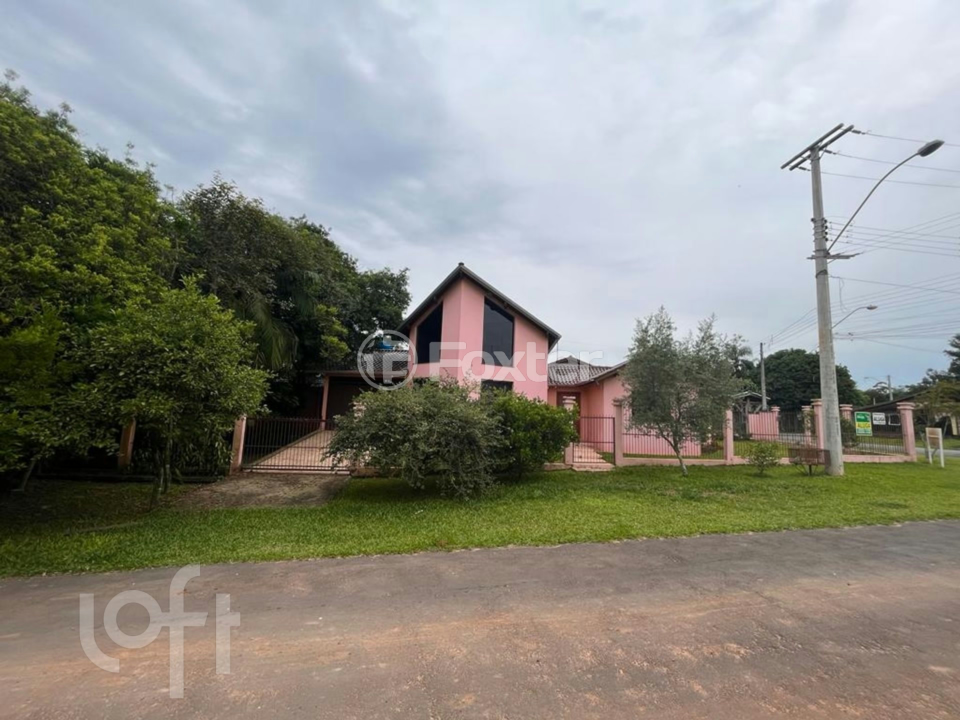 Casa à venda com 3 quartos, 176m² - Foto 30