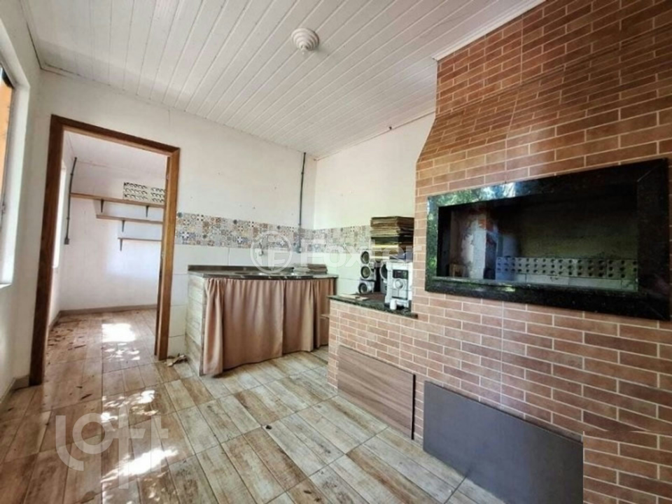Casa à venda com 3 quartos, 176m² - Foto 4