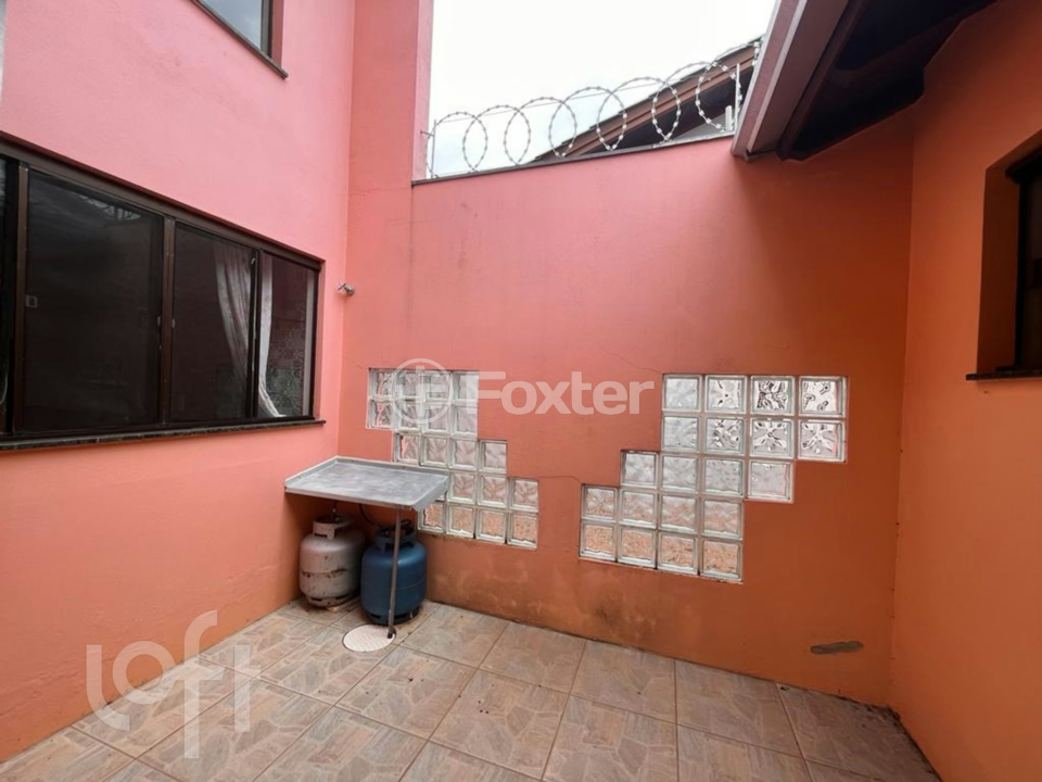 Casa à venda com 3 quartos, 176m² - Foto 17