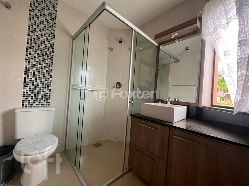 Casa à venda com 3 quartos, 176m² - Foto 13
