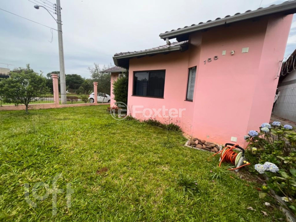 Casa à venda com 3 quartos, 176m² - Foto 33