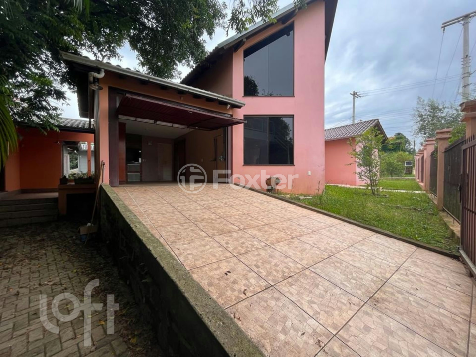Casa à venda com 3 quartos, 176m² - Foto 20