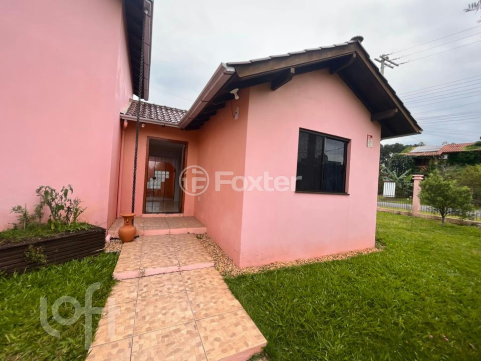 Casa à venda com 3 quartos, 176m² - Foto 35
