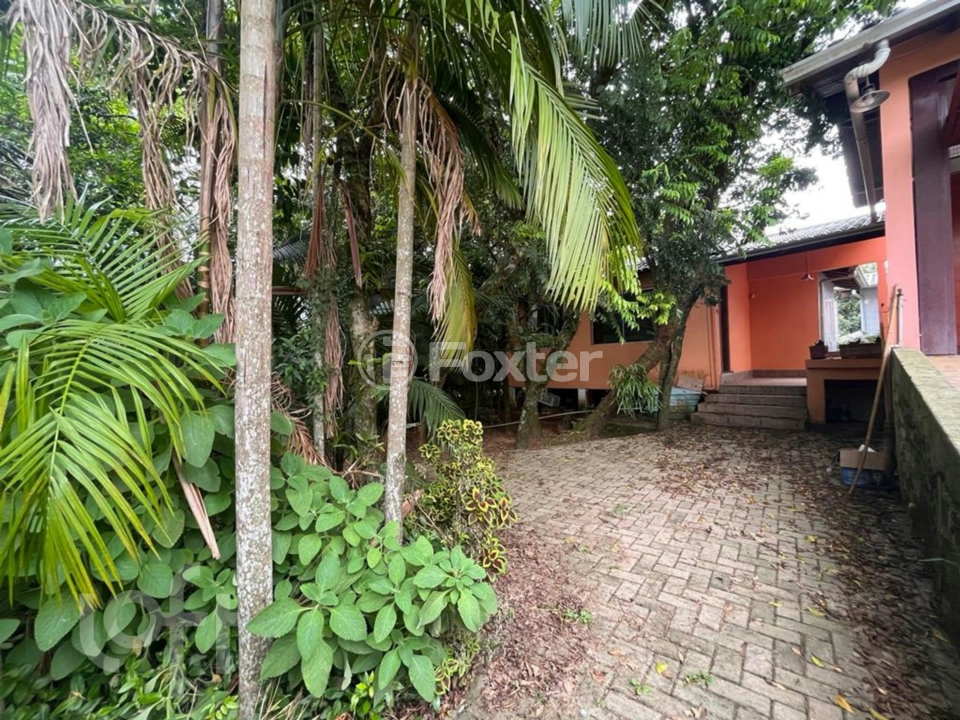 Casa à venda com 3 quartos, 176m² - Foto 21