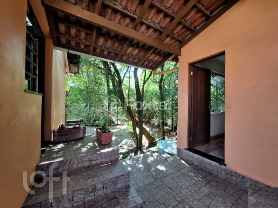 Casa à venda com 3 quartos, 176m² - Foto 3