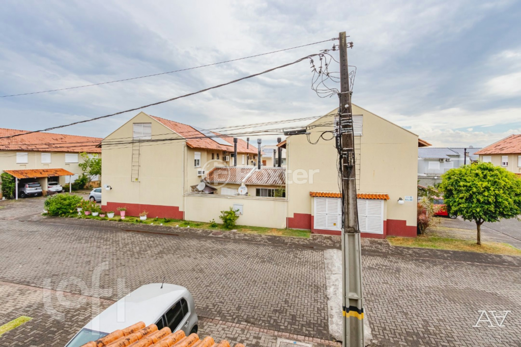 Casa de Condomínio à venda com 3 quartos, 88m² - Foto 22