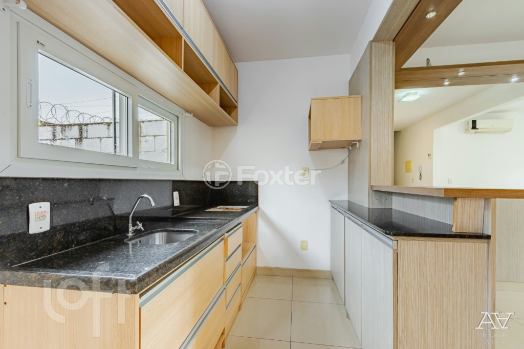 Casa de Condomínio à venda com 3 quartos, 88m² - Foto 4