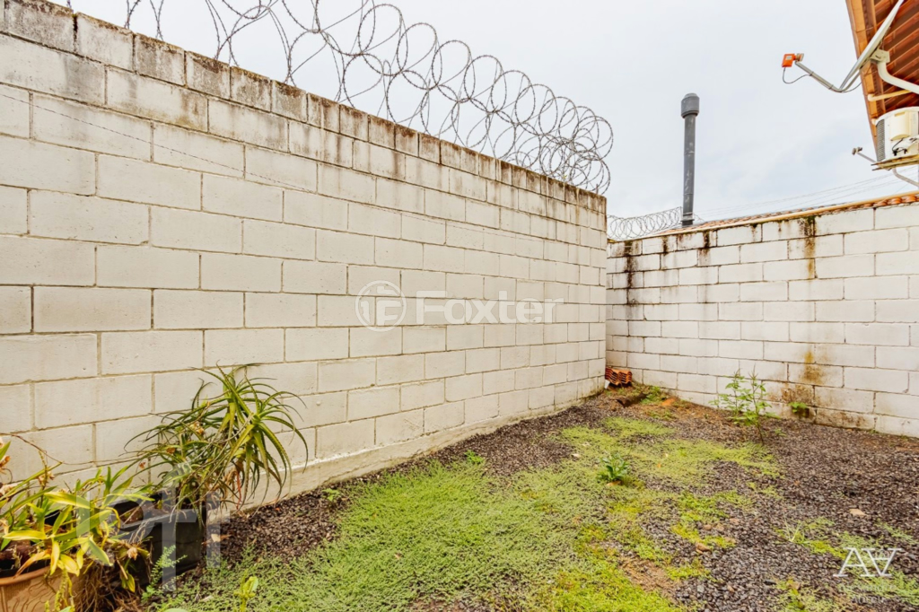 Casa de Condomínio à venda com 3 quartos, 88m² - Foto 9