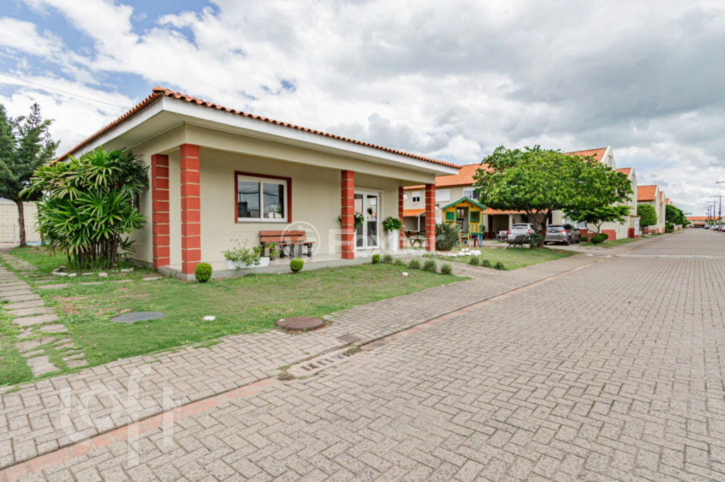 Casa de Condomínio à venda com 3 quartos, 88m² - Foto 26