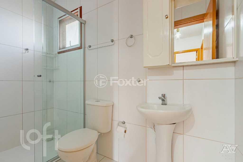 Casa de Condomínio à venda com 3 quartos, 88m² - Foto 21