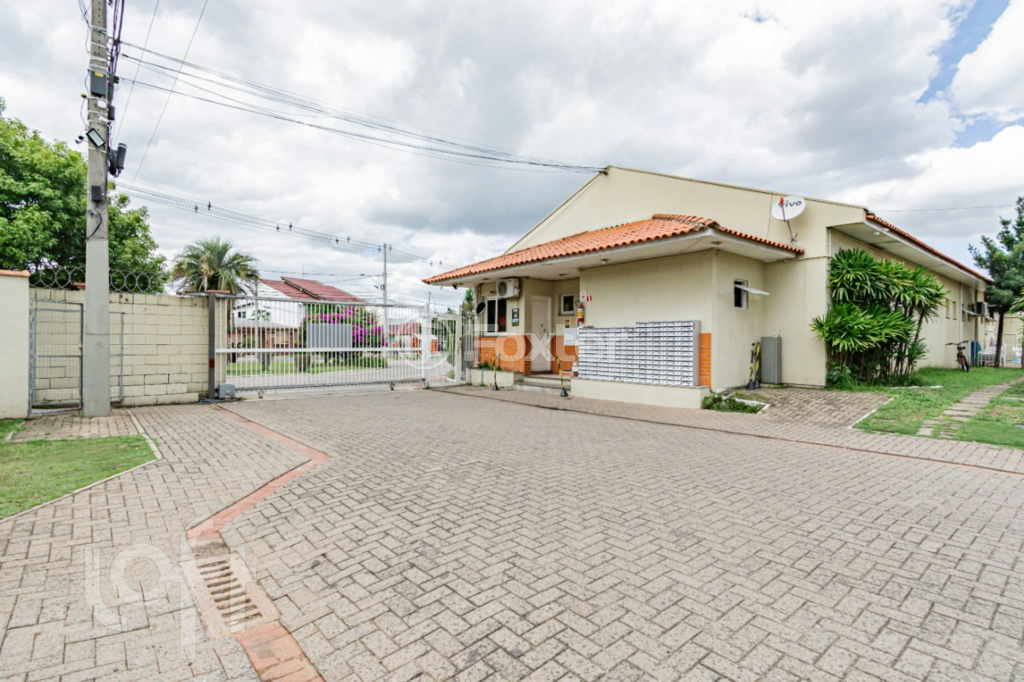 Casa de Condomínio à venda com 3 quartos, 88m² - Foto 32