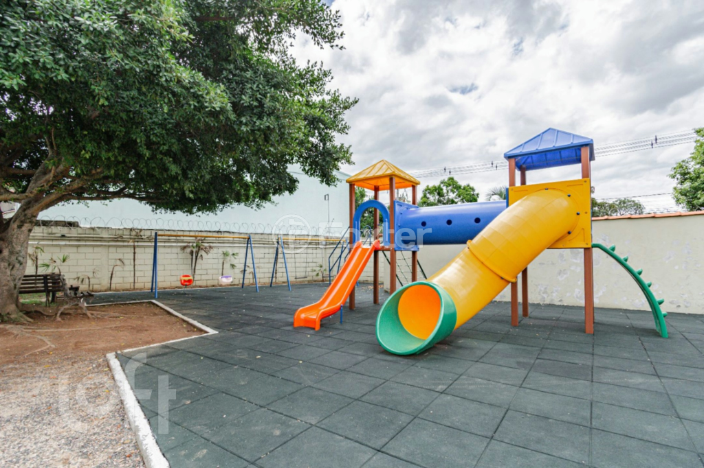 Casa de Condomínio à venda com 3 quartos, 88m² - Foto 31