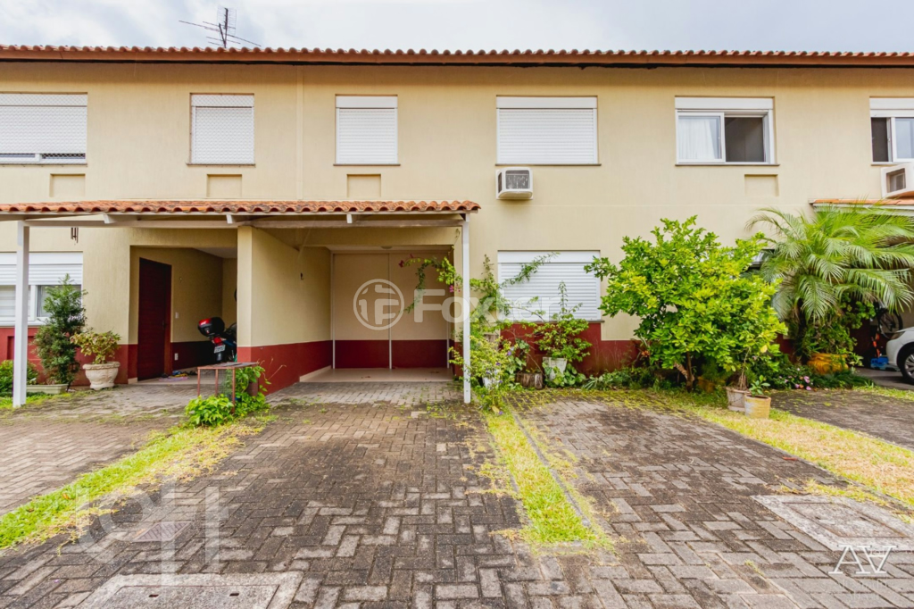 Casa de Condomínio à venda com 3 quartos, 88m² - Foto 23