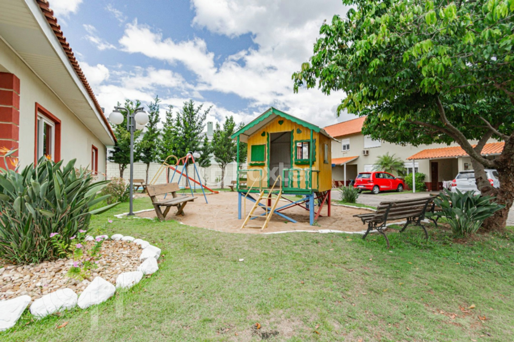 Casa de Condomínio à venda com 3 quartos, 88m² - Foto 27