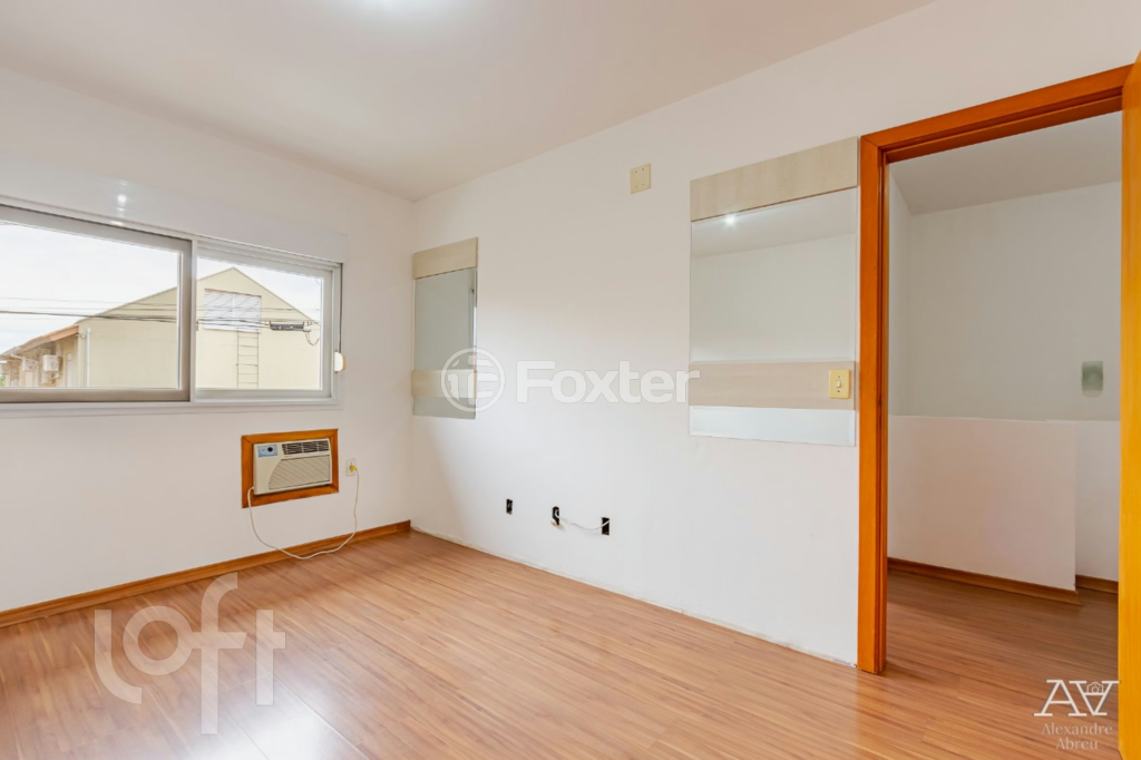 Casa de Condomínio à venda com 3 quartos, 88m² - Foto 15