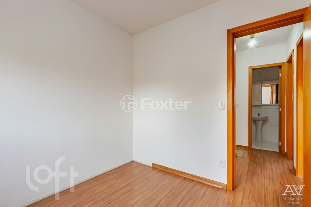 Casa de Condomínio à venda com 3 quartos, 88m² - Foto 18