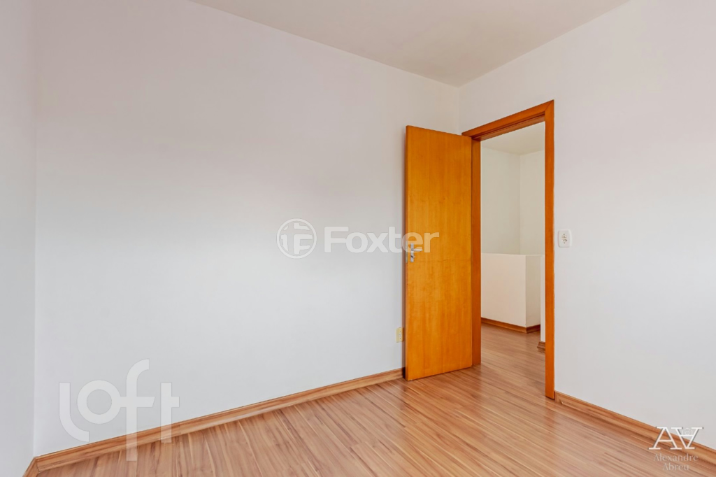 Casa de Condomínio à venda com 3 quartos, 88m² - Foto 13