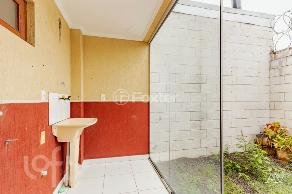 Casa de Condomínio à venda com 3 quartos, 88m² - Foto 7