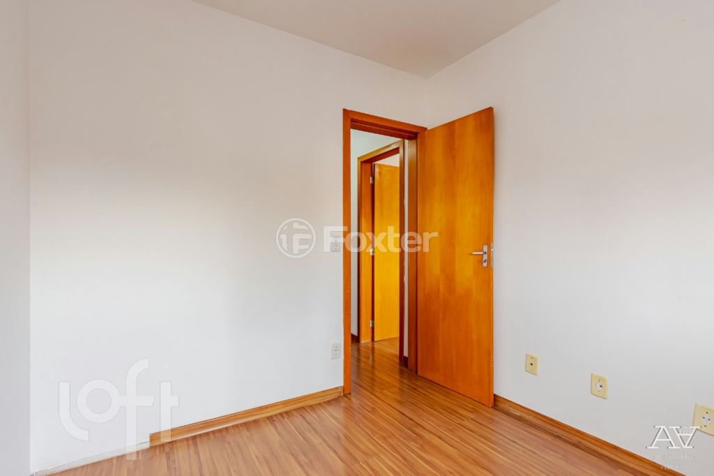 Casa de Condomínio à venda com 3 quartos, 88m² - Foto 19