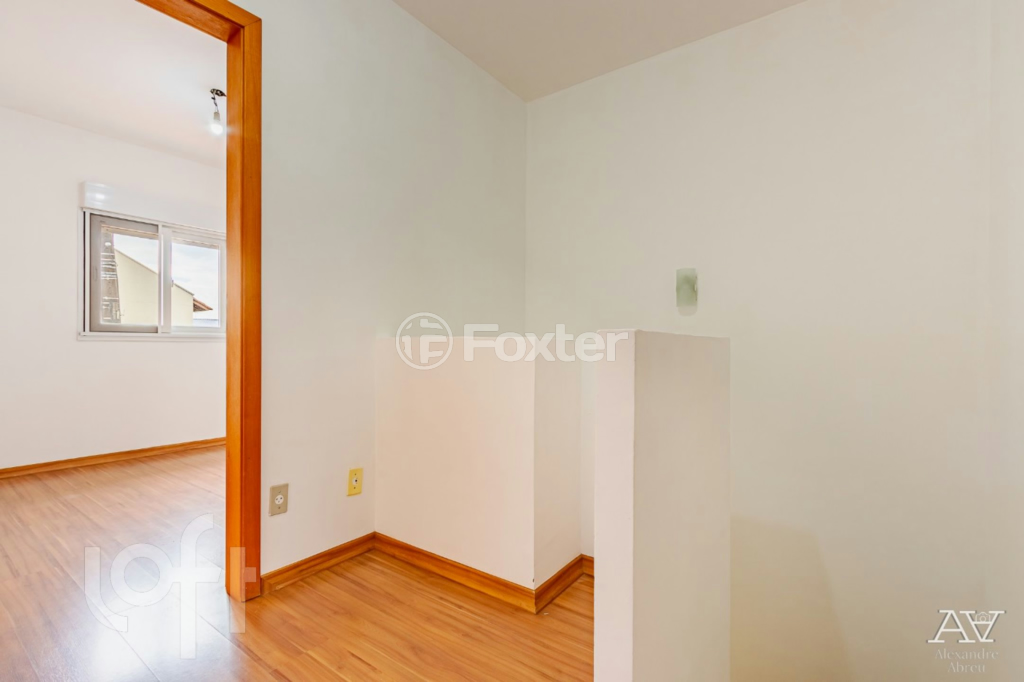 Casa de Condomínio à venda com 3 quartos, 88m² - Foto 20