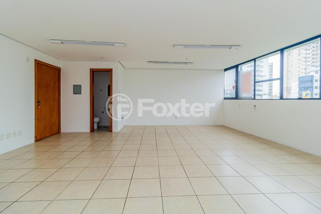 Conjunto Comercial-Sala à venda, 46m² - Foto 1