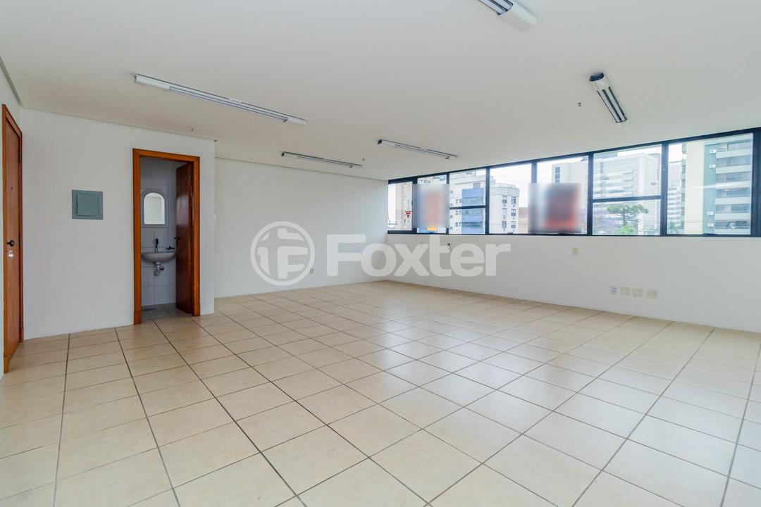 Conjunto Comercial-Sala à venda, 46m² - Foto 2
