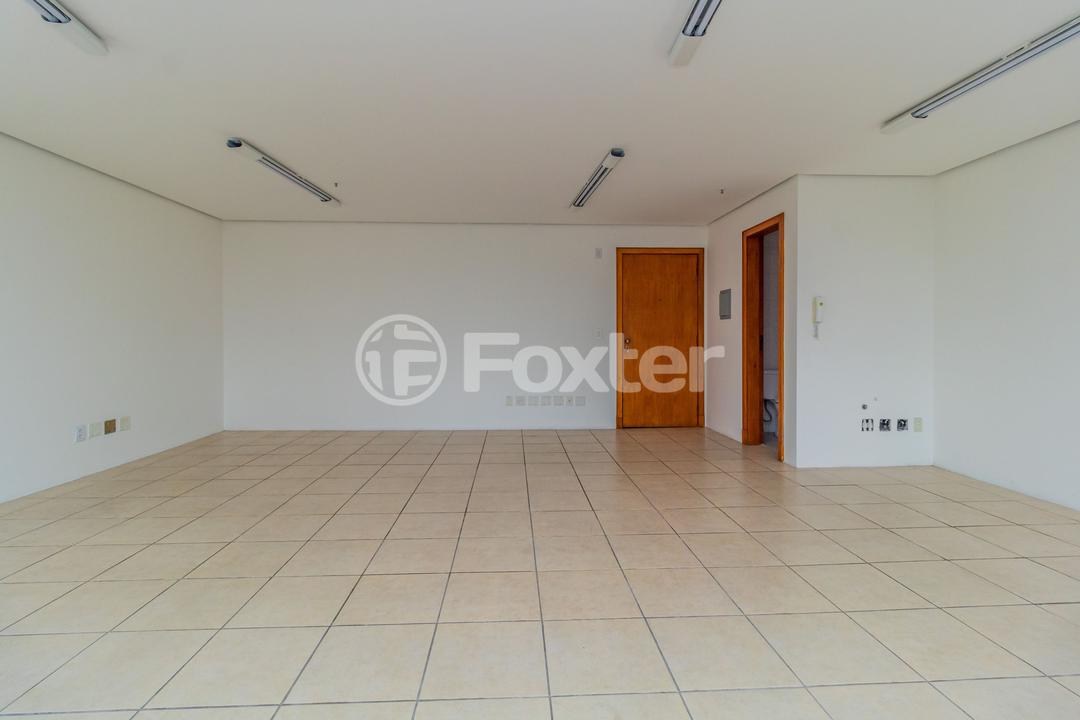 Conjunto Comercial-Sala à venda, 46m² - Foto 8