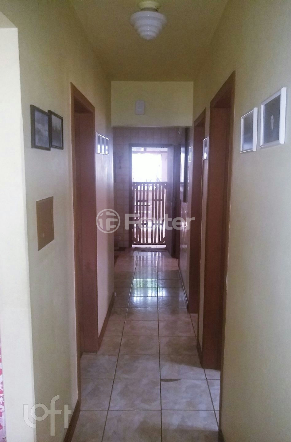 Casa à venda com 3 quartos, 159m² - Foto 3